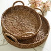 Phoebe Seagrass Tray