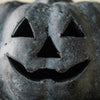 Small Black Jack-O-Lantern Pumpkin