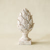 Whitewash Artichoke