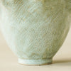 Ruffle Sage Decorative Bowl | Small