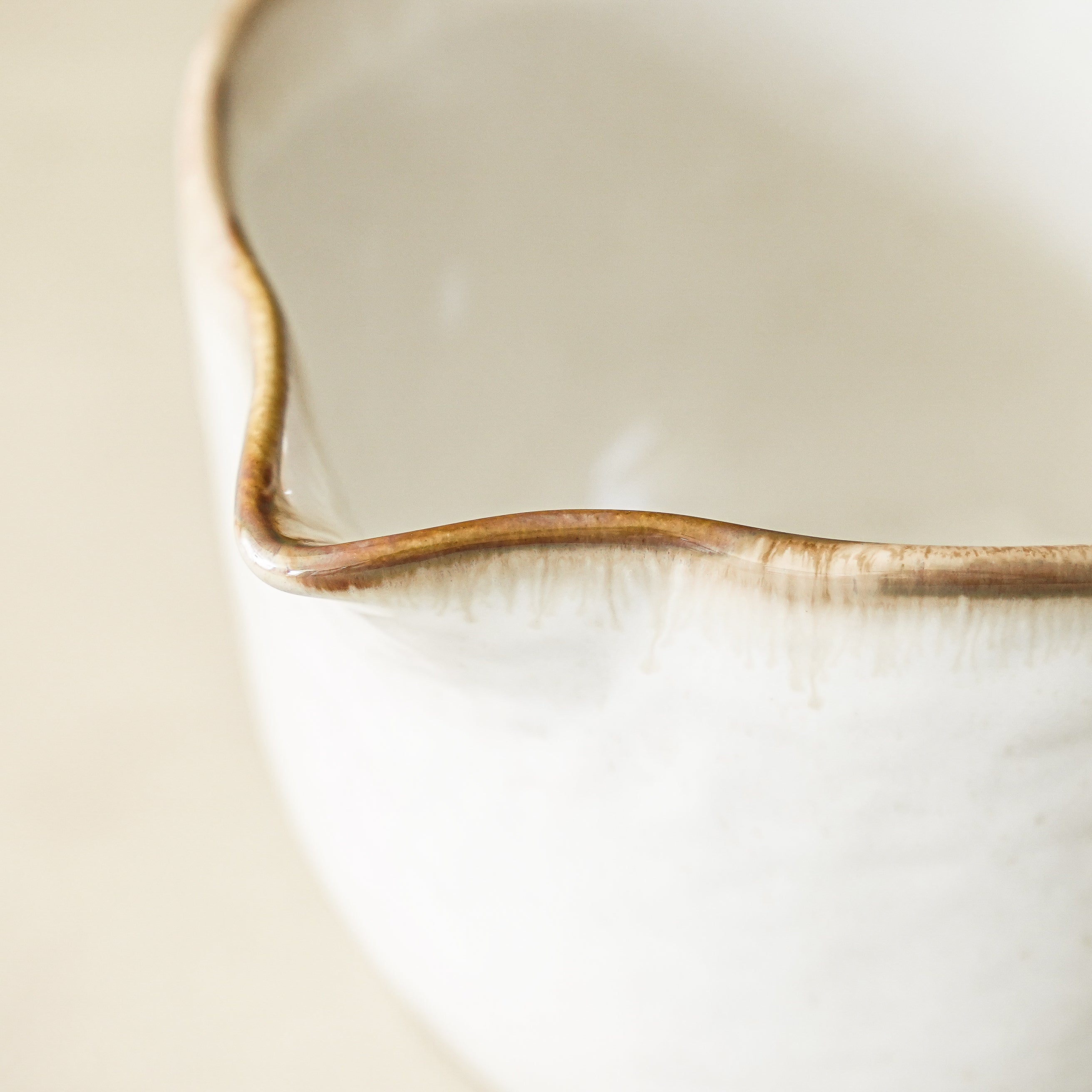 Ceramic Mixing Bowl