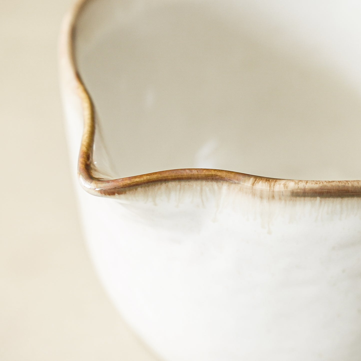 Ceramic Mixing Bowl