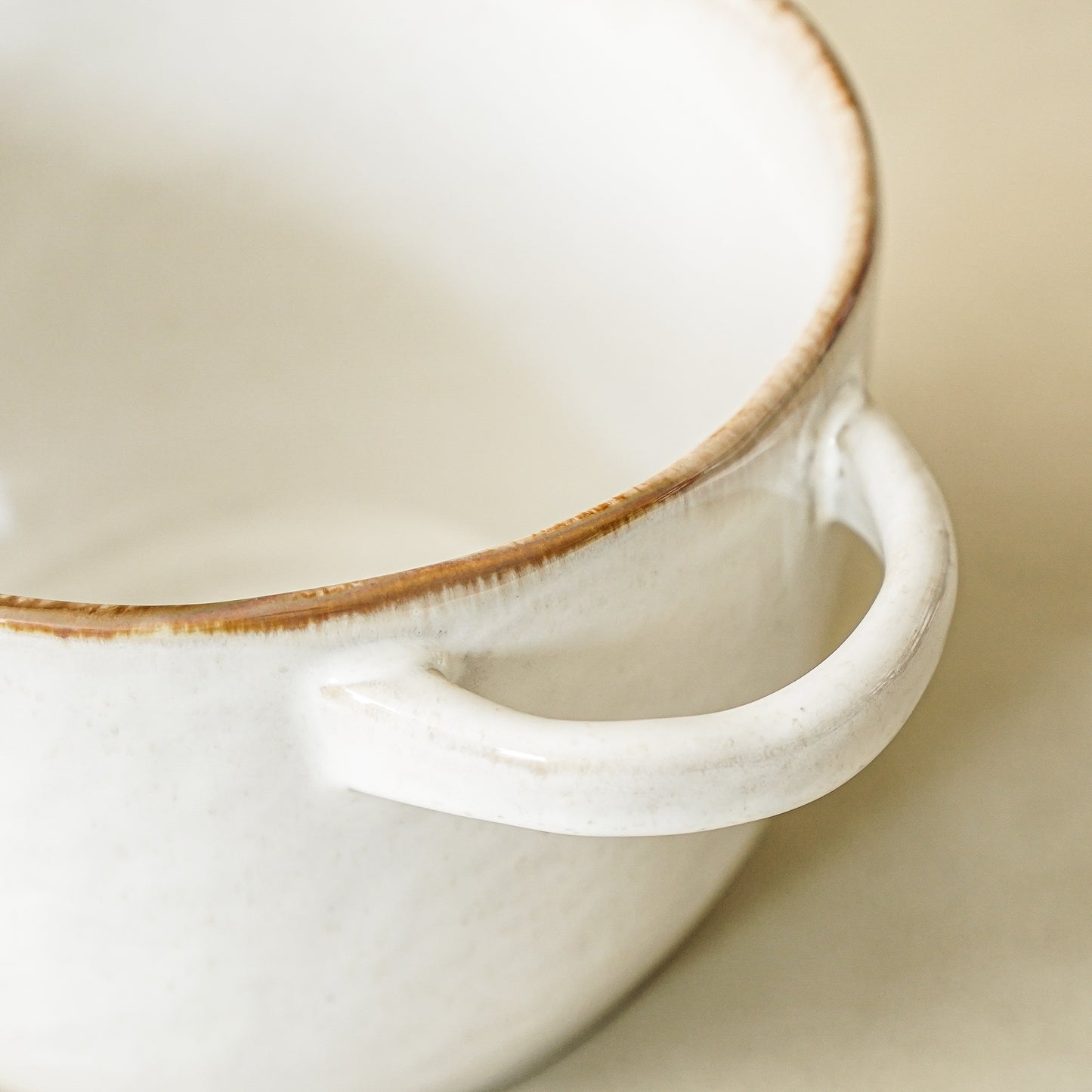 Ceramic Mixing Bowl