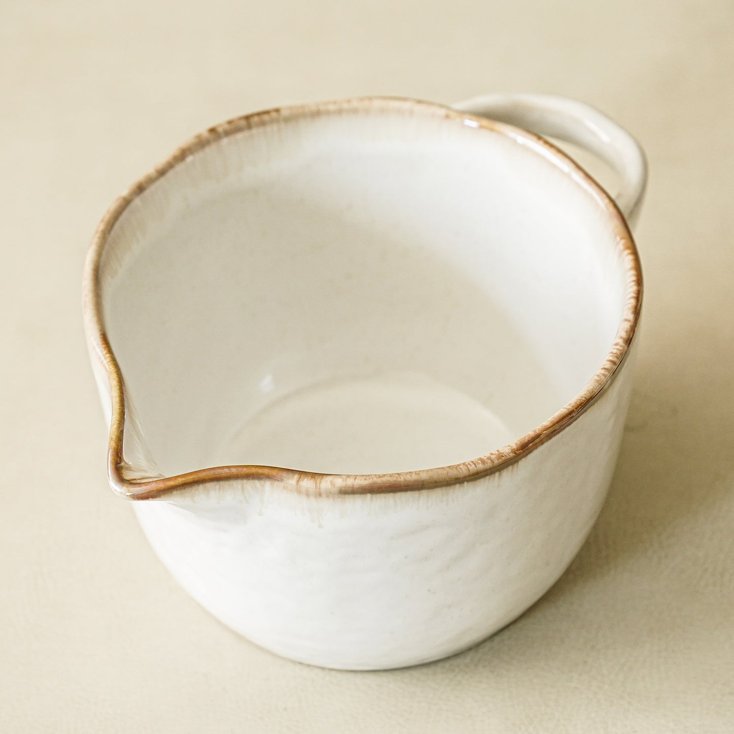 Ceramic Mixing Bowl