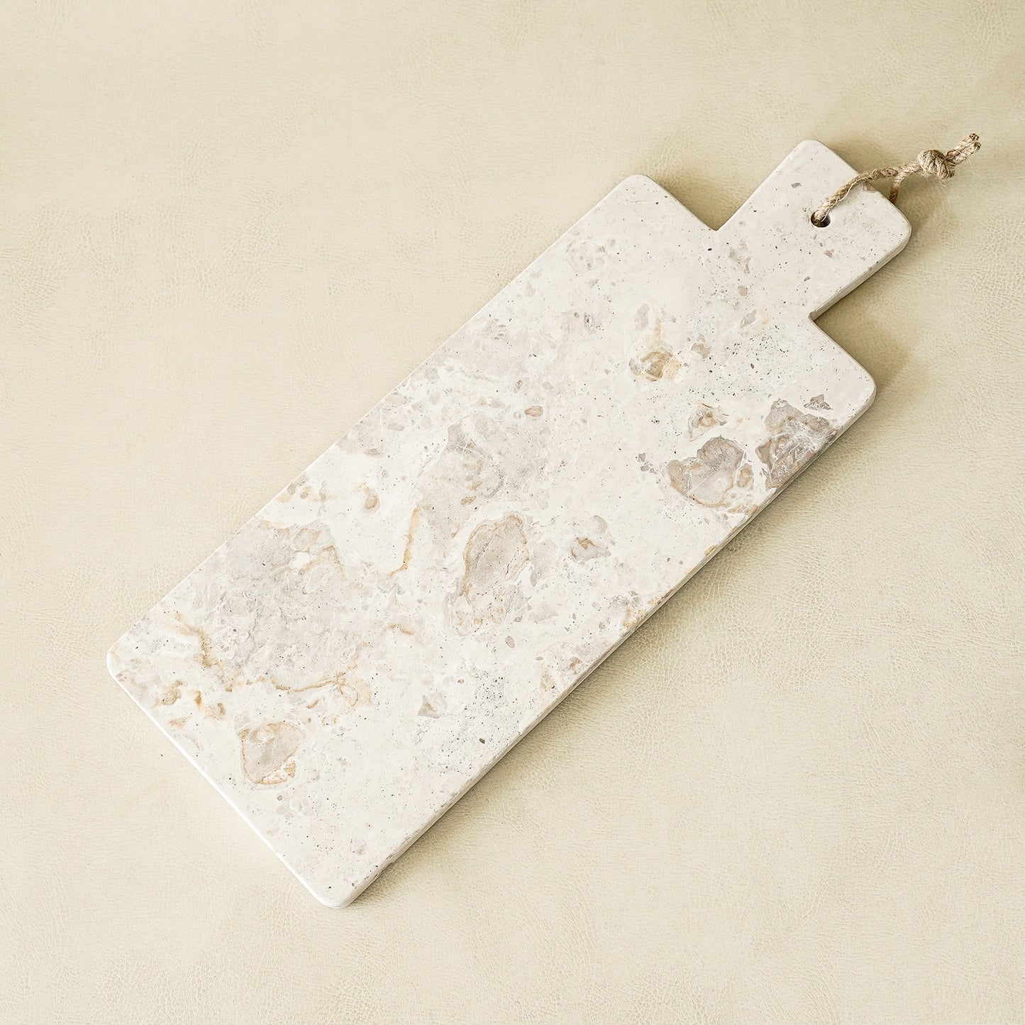 Beige Marble Board