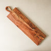 Long Bow Tie Board