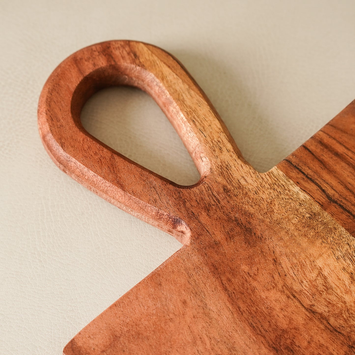 Long Bow Tie Board