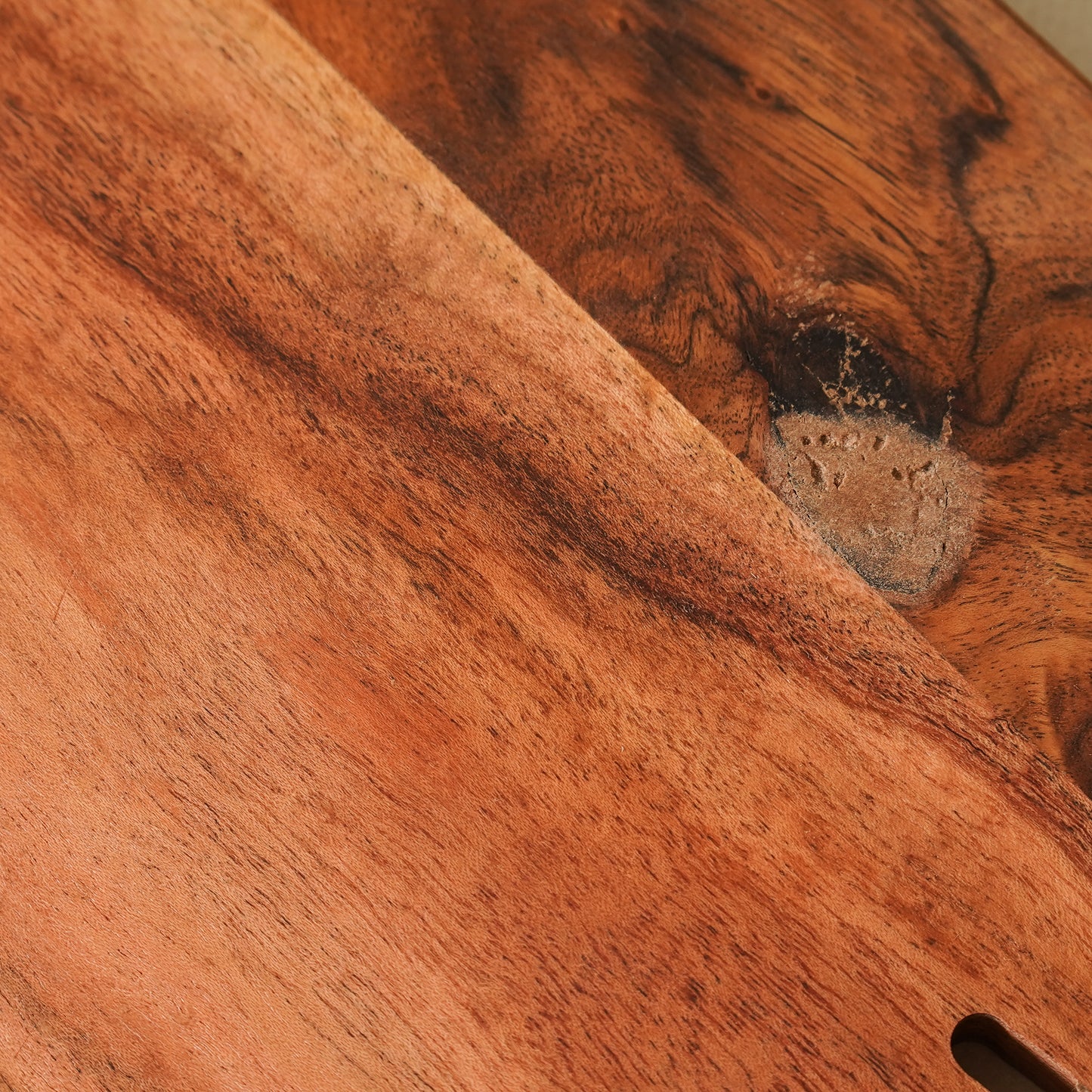 Long Bow Tie Board