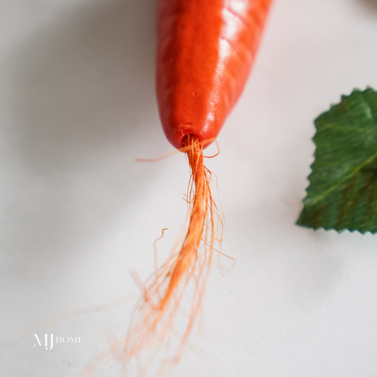 Orange Short Carrot