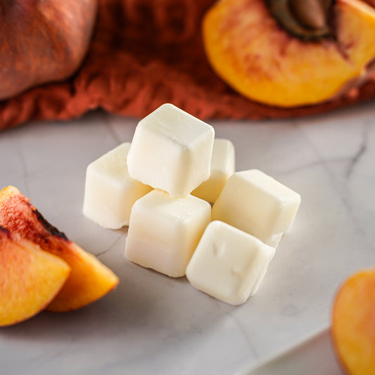 Peach | Wax Melt