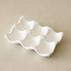 Ceramic Egg Tray
