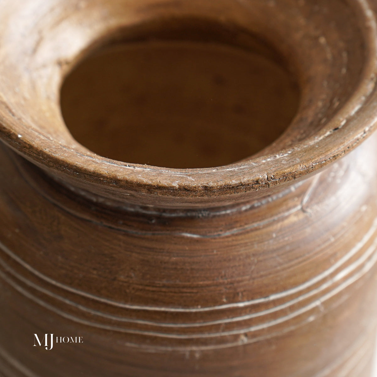 Dexter Line Pattern Pot | SPRING BACKORDER