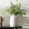 Powdered Real Touch Fern Bundle