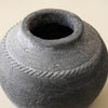 Ember Top Stripe Vase