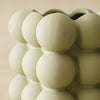 Sage Bubble Pot