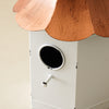 Birdhouse Accent