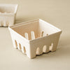 Ceramic Berry Basket