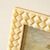 Woven Photo Frame