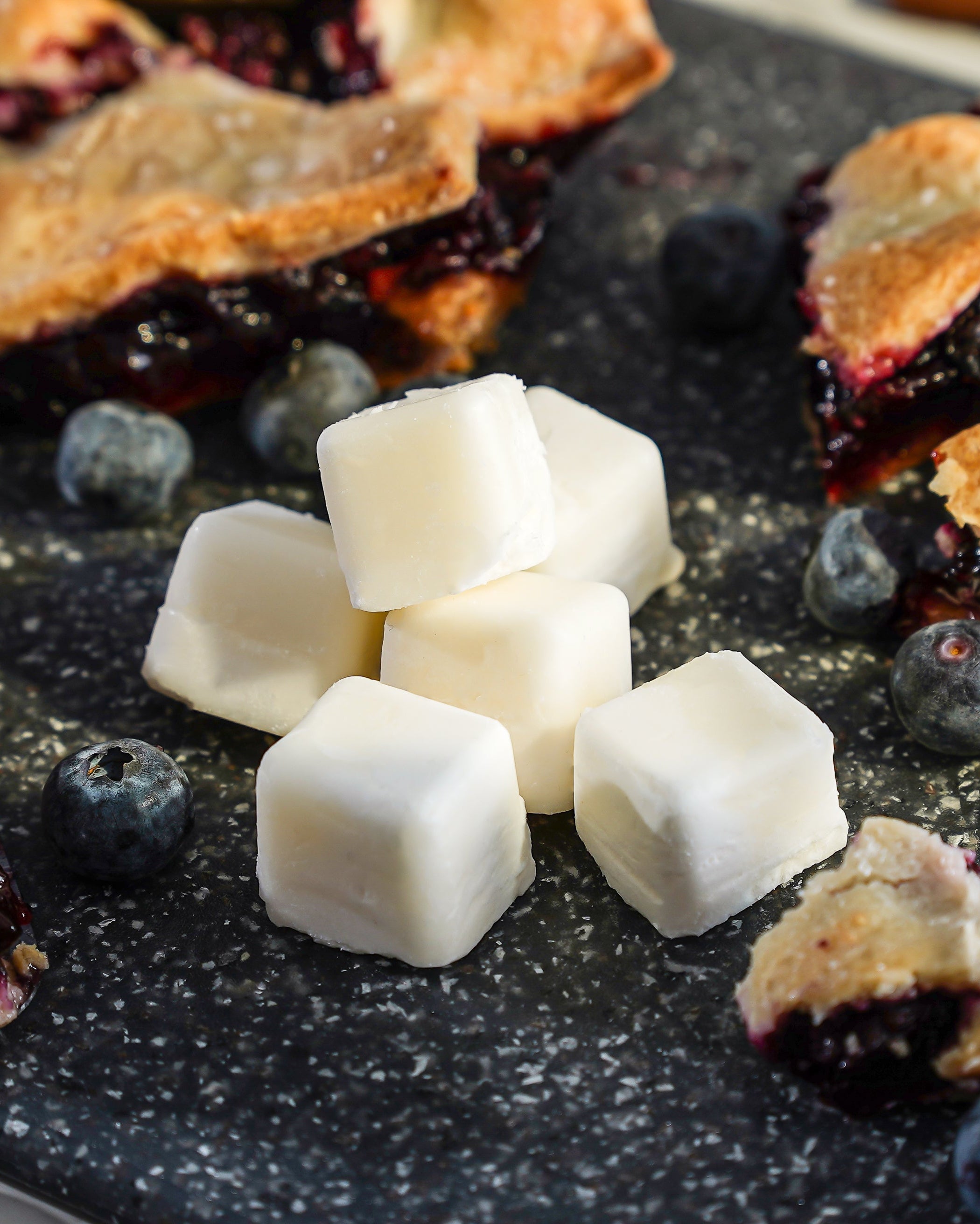 Blueberry Cobbler | Wax Melt