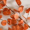 Penny Leaf Pick | Burnt Orange