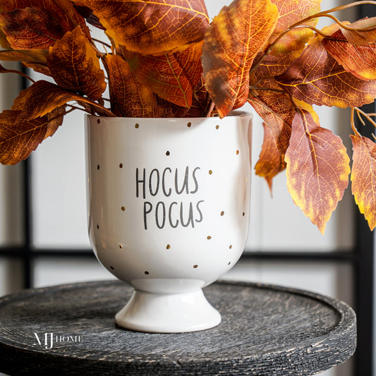 Hocus Pocus Pot