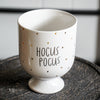 Hocus Pocus Pot
