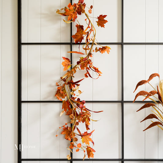 Ember Fall Garland