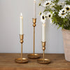 Baxter Candle Holders | Set of 3