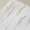 Embossed Plaster Botanical | Style 1