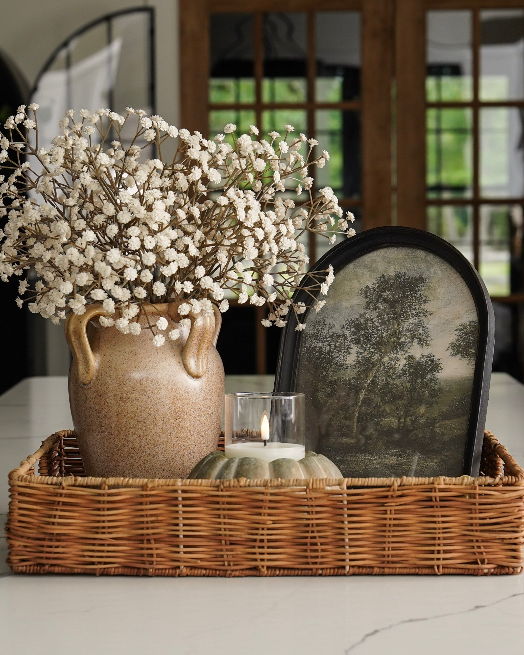 The Collected Countryside Styled Look