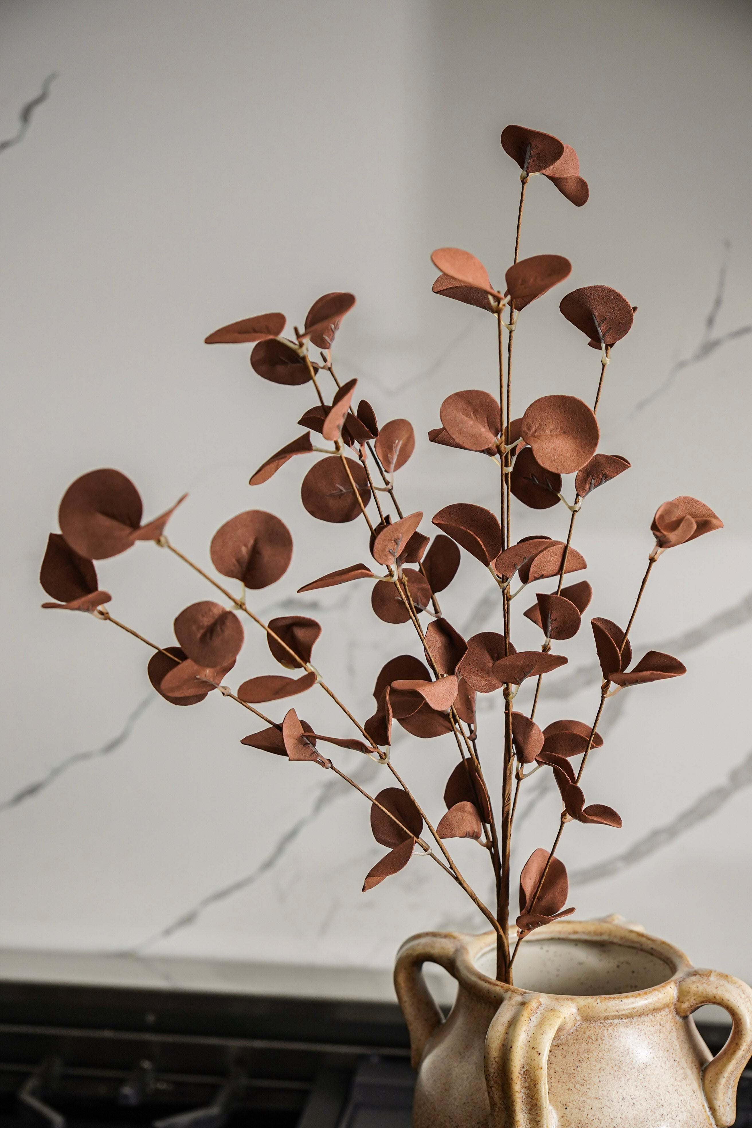 The Copper Harvest Styled Look