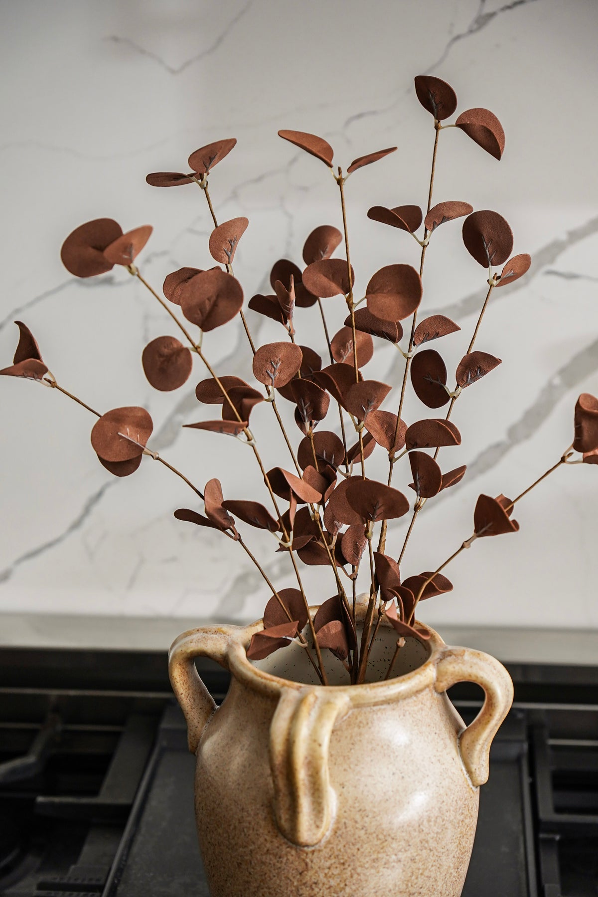 The Copper Harvest Styled Look
