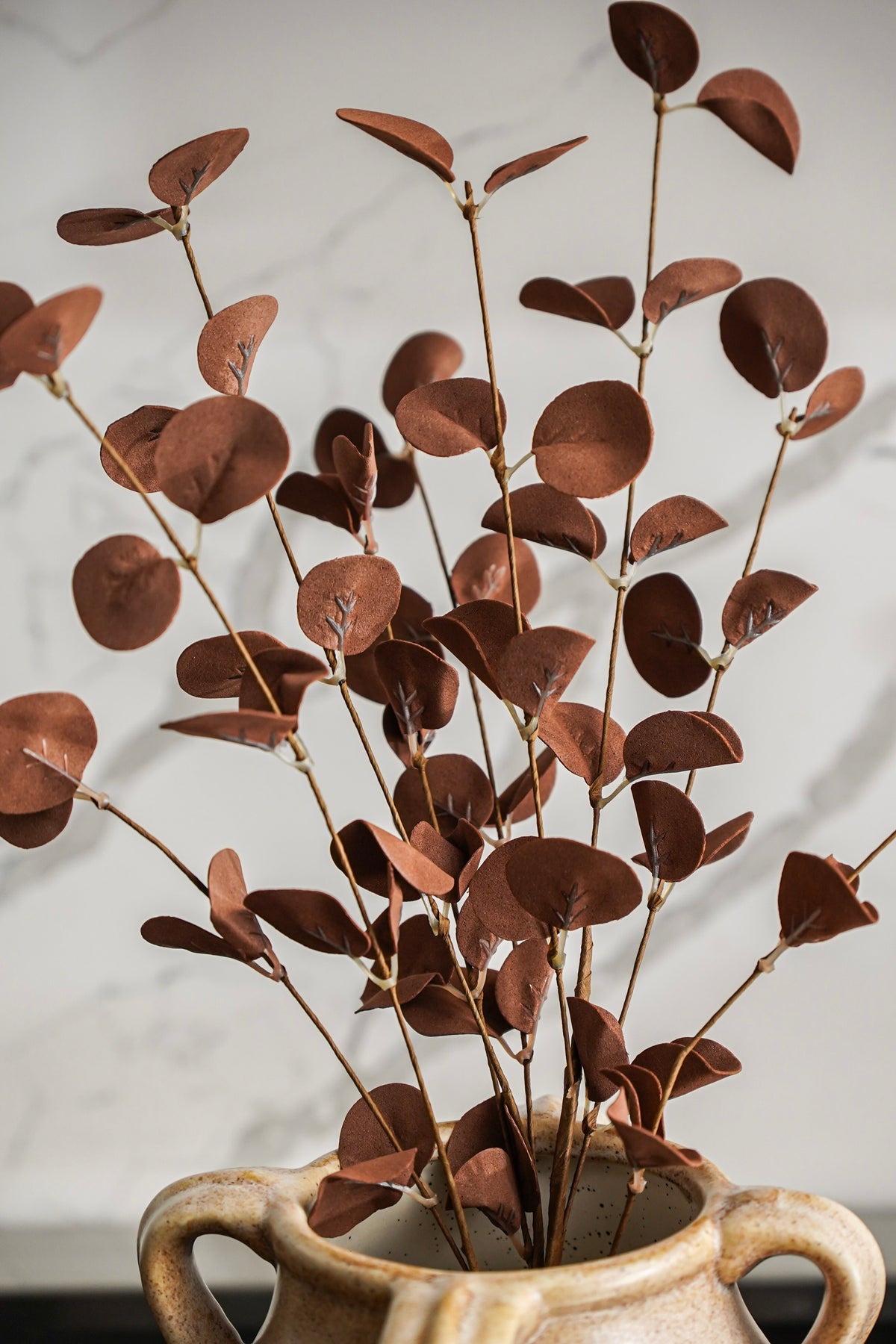 The Copper Harvest Styled Look