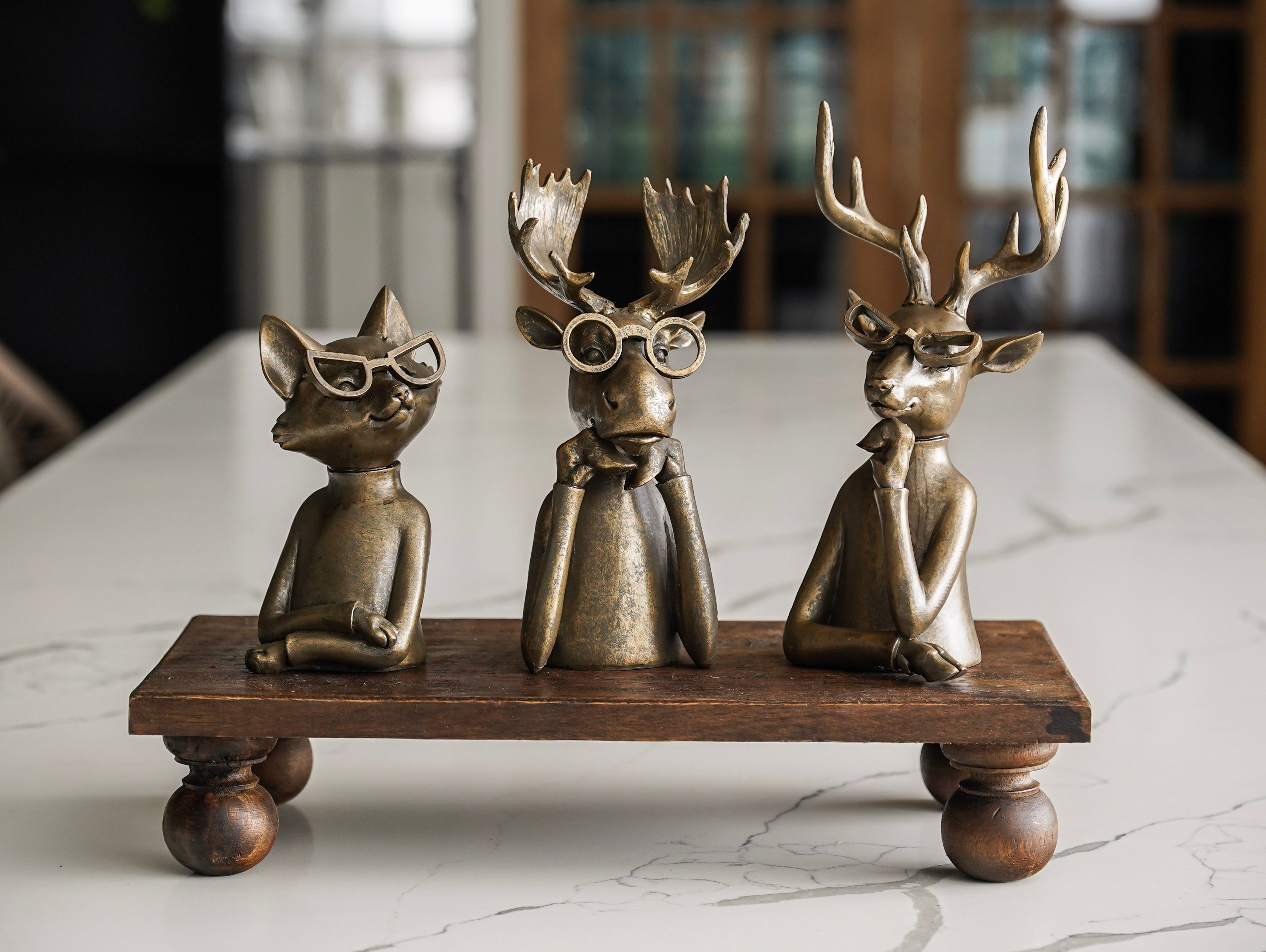 Woodland Scholars Collection