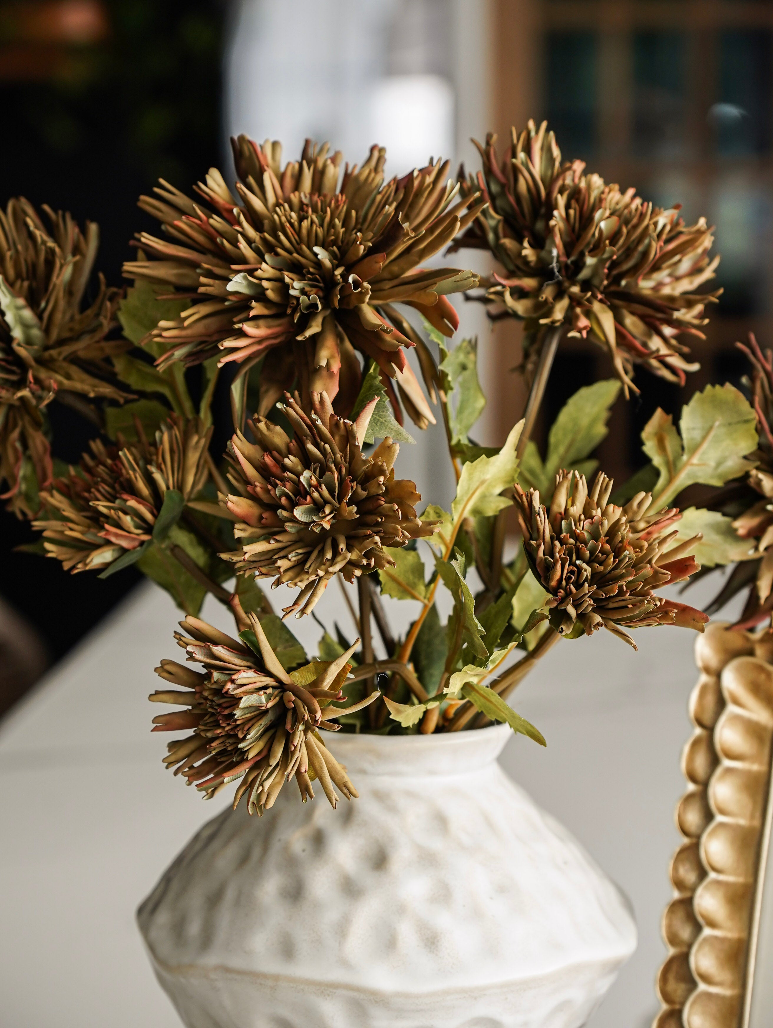 The Gilded Garden Styled Look