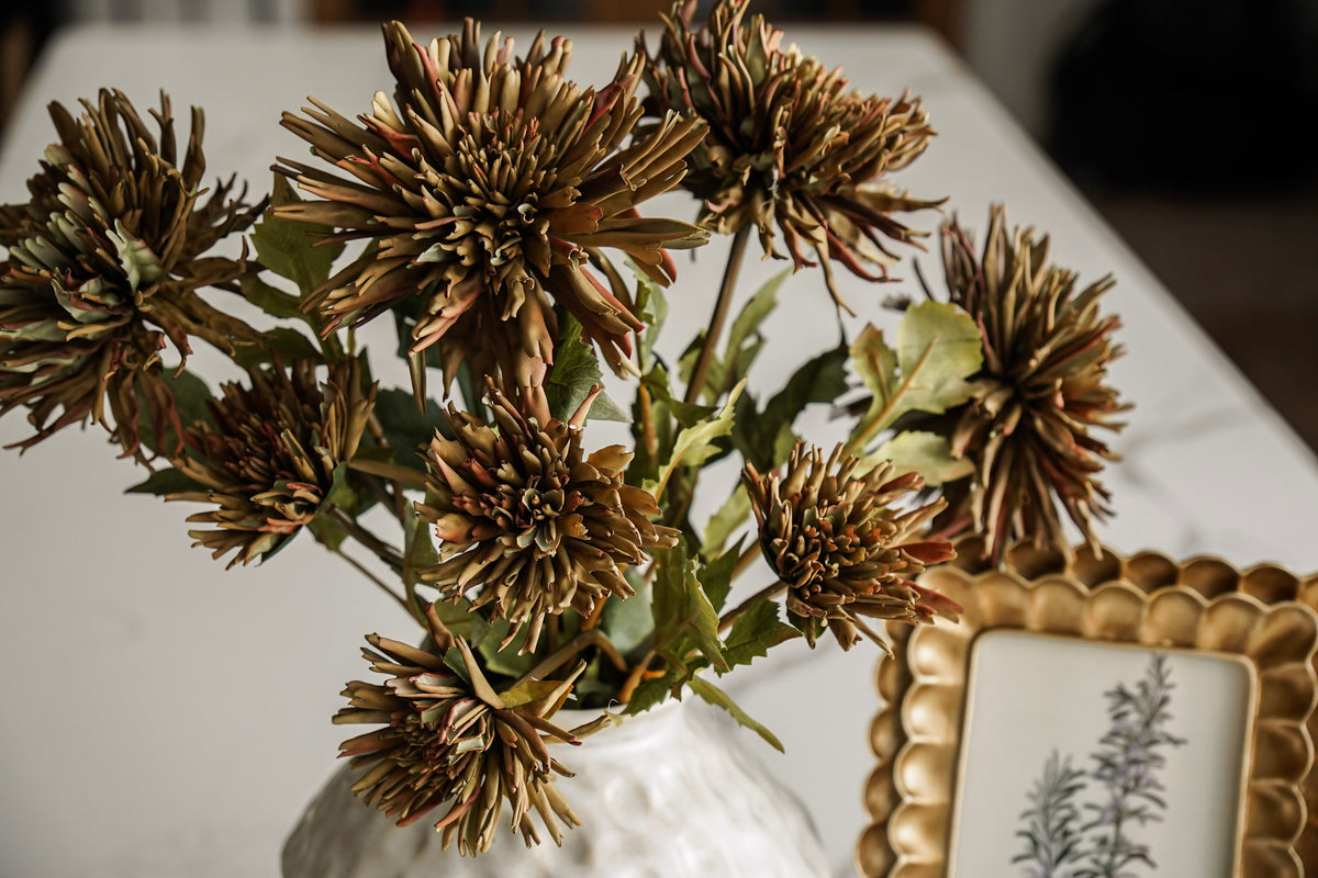 The Gilded Garden Styled Look