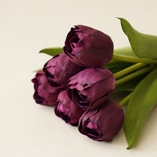 Real Touch Hybrid Tulip Bundle