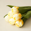 Real Touch Hybrid Tulip Bundle