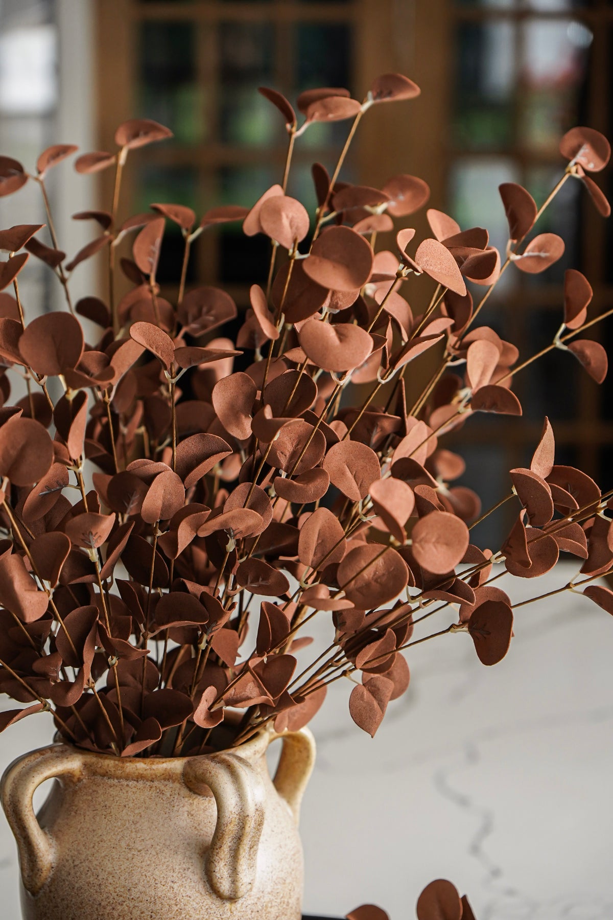 The Copper Harvest Styled Look