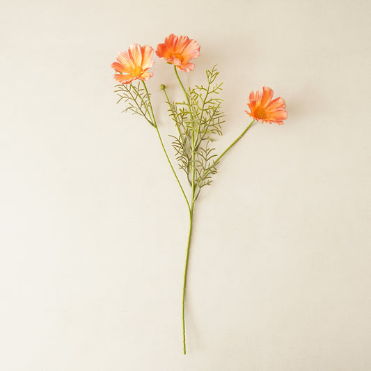 Real Touch Calliopsis | Peachy Pink