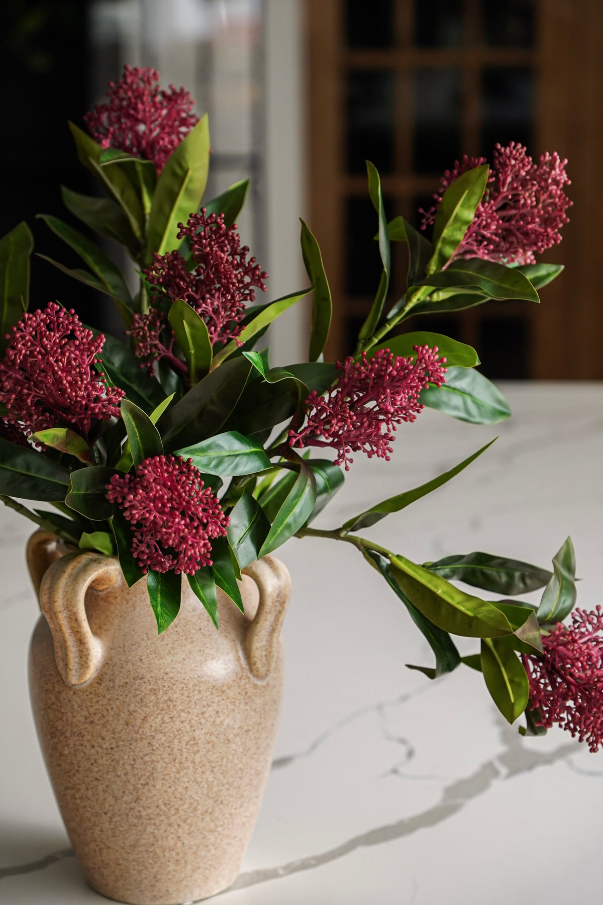 The Mulberry Garden Styled Look