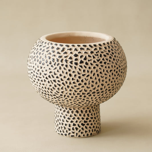 Harper Mosaic Pot