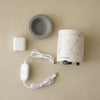 Mini Wax Melt Warmer | Marble