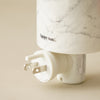 Outlet Wax Melt Warmer | Marble