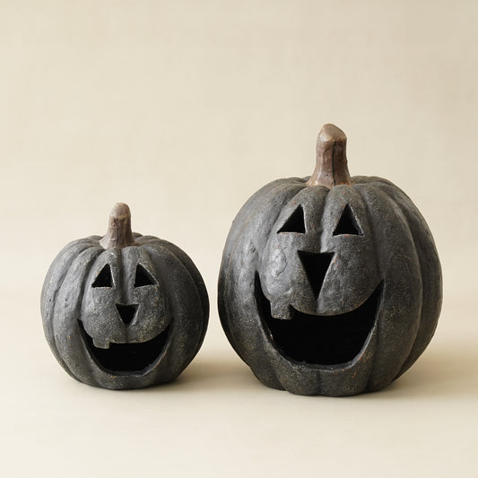 Black Jack O'Lantern