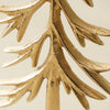 Elegant Gold Tree with Marble Base