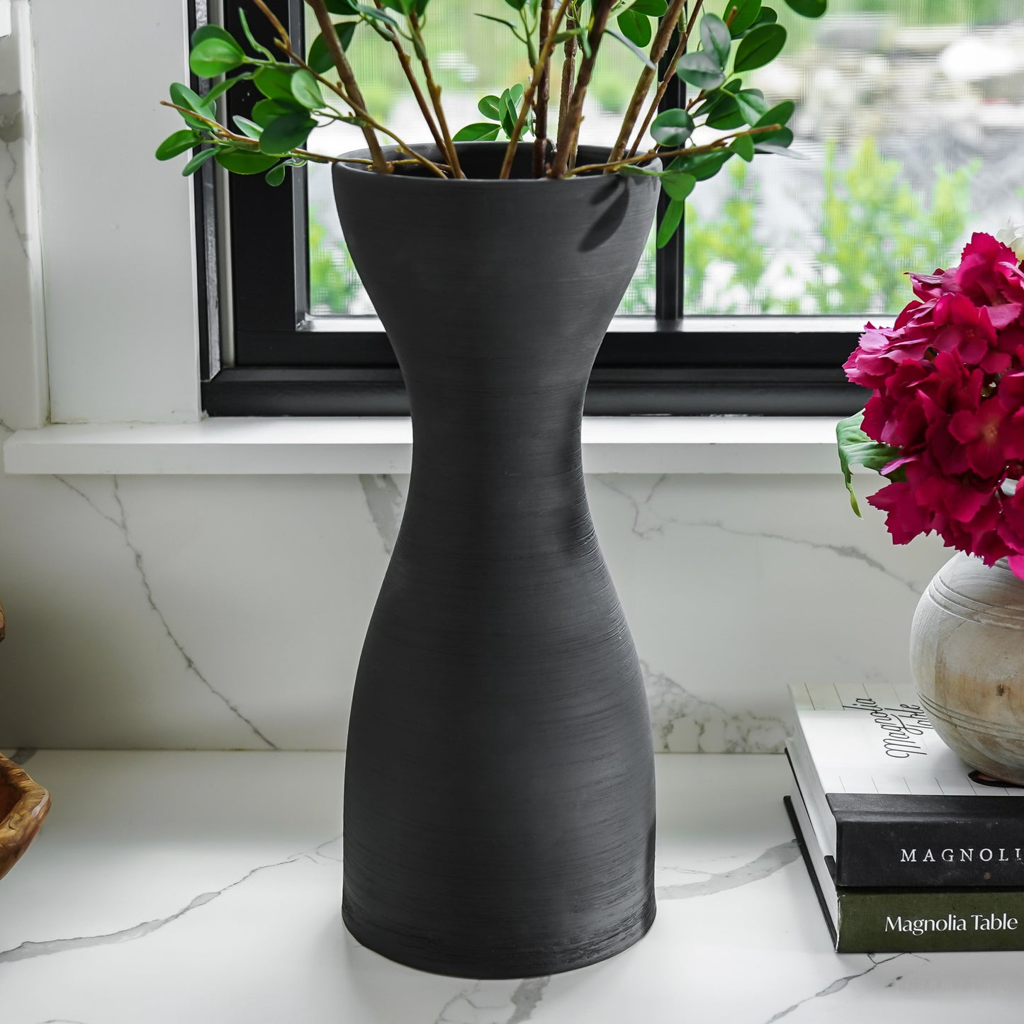 Sennah Ceramic Vase