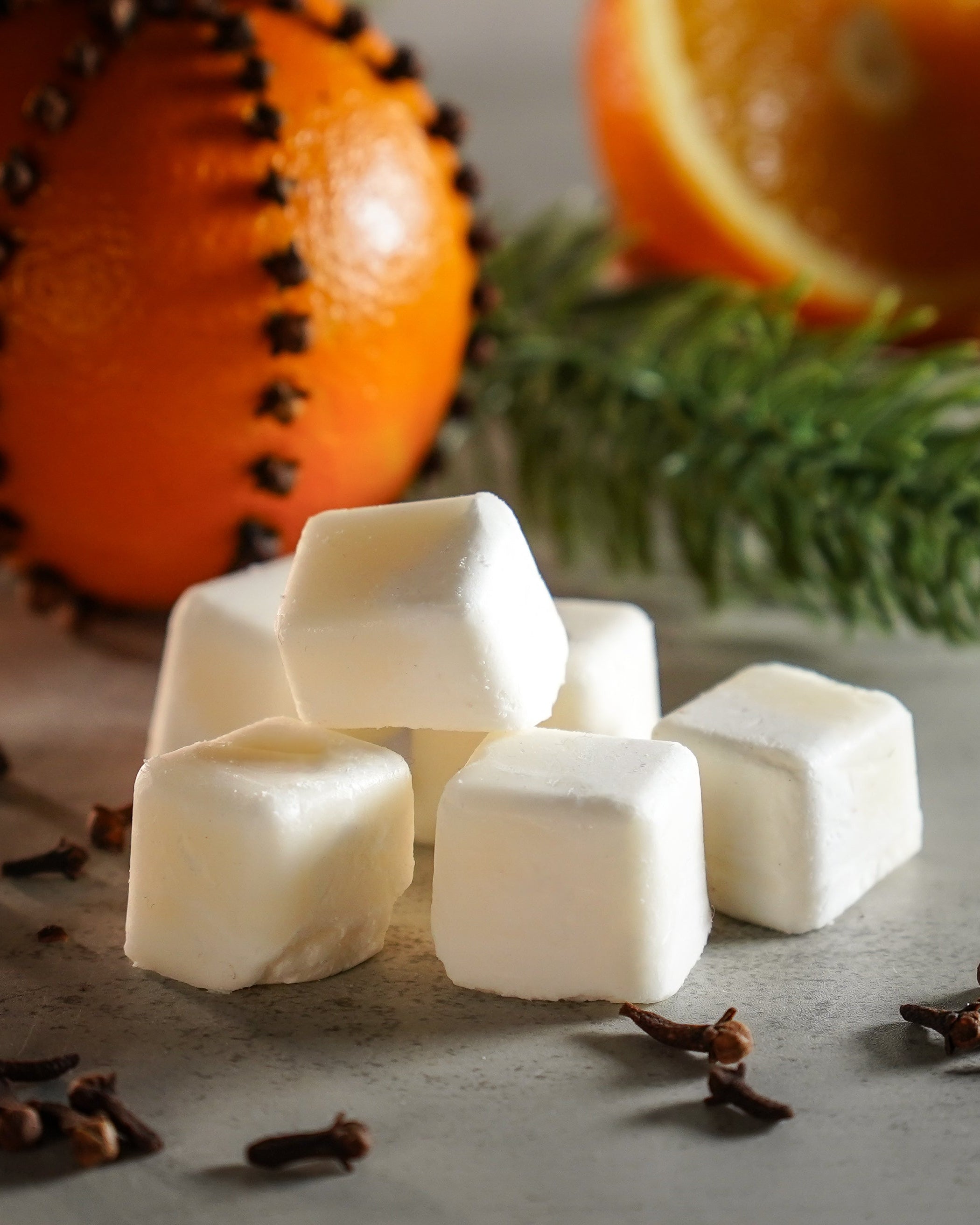 Citrus Pomander | Wax Melt