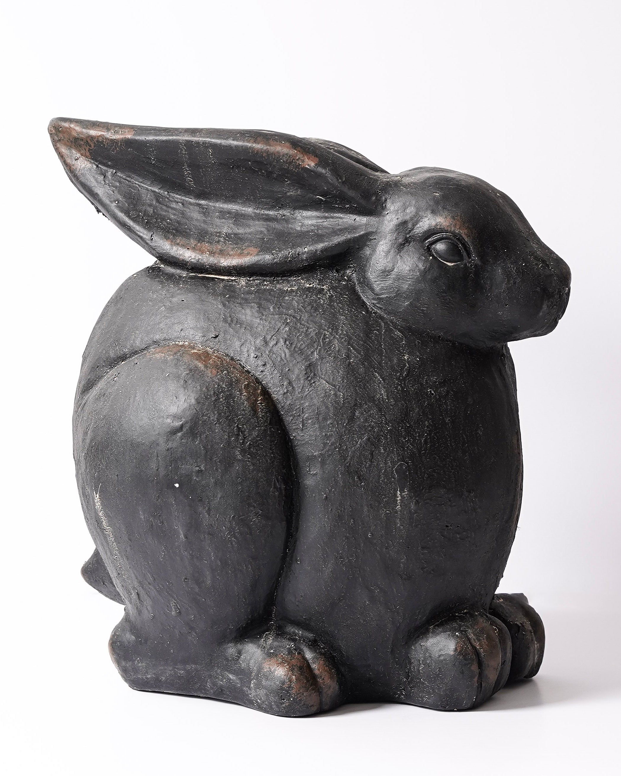 Large Barry Sitting Bunny