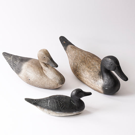 Antique Duck Decoy